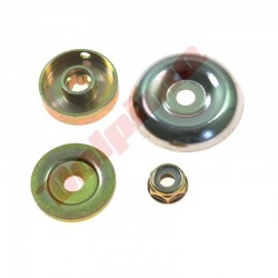 МОНТАЖНЫЕ ИНСТРУМЕНТЫ ДЛЯ КУСТОРЕСА 4E