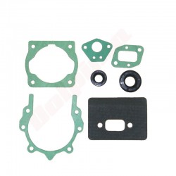 BLĪVES ĶĪNIEŠU KRŪMGRĒZIM 43CC S