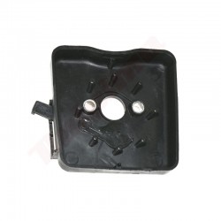 FILTRA KORPULS ĶĪNIEŠU KRŪMgriežam 43CC