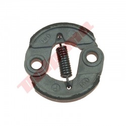 SAJŪGS ĶĪNIEŠU KRŪMgriežam 43cc