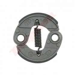 Sajūgs Ķīnas KRŪMgriežam 43CC ALU