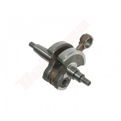 KLOĶVĀRSTA ĶĪNAS KRŪMgriežam TL52