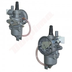 KARBURATORS ĶĪNAS KRŪMgriežam KOMATSU BG328 11mm, 16mm