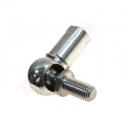 LODU SAVIENOJUMS UNIVERSĀLAIS UNI M10X1,5