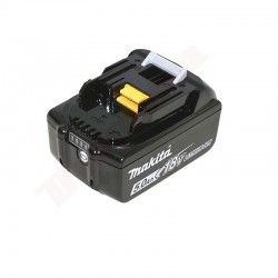 Akumulators MAKITA BL1850 LI 18V 5,0AH