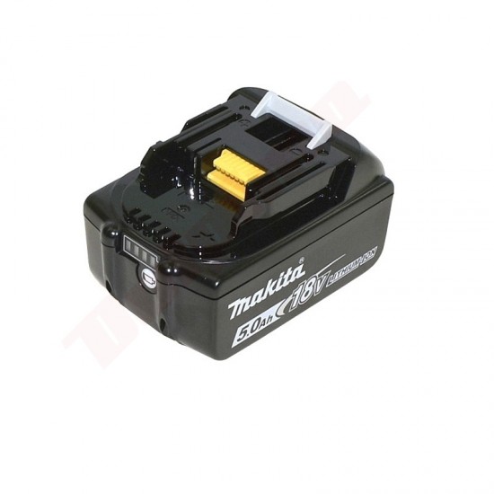 Akumulators MAKITA BL1850 LI 18V 5,0AH