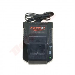 AKUMULATORA LĀDĒTĀJS BOSCH 1018K