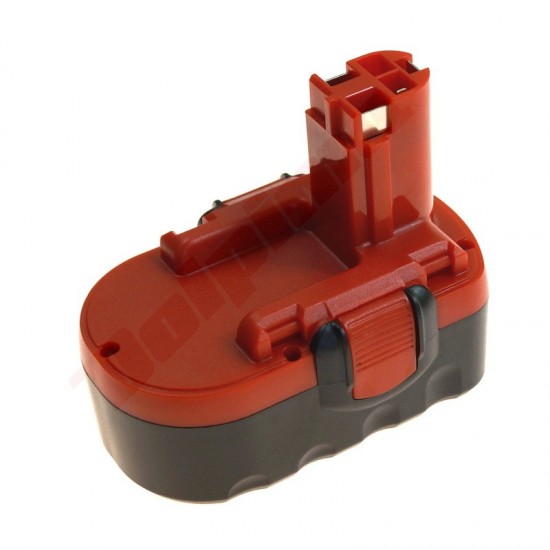 Akumulators analogs BOSCH 18V NI-MH 3,0AH