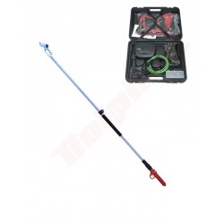 ELEKTRISKĀS ATĶIRES IPO 858 35MM 2,0M