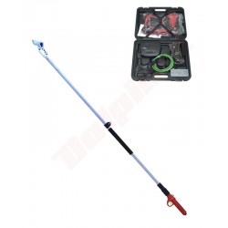 ELEKTRISKĀS ATĶIRES IPO 858 35MM 2,5M