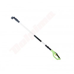 IZLIE ELEKTRISKĀM ZAĶĒRĒM IPO SCA3 30MM L-2M