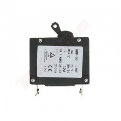 КОНТАКТОР 32А