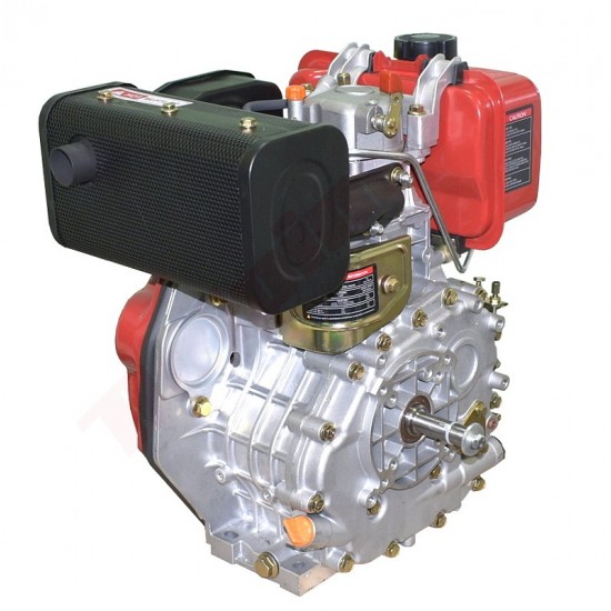 ДИЗЕЛЬНЫЙ ДВИГАТЕЛЬ BS178FD 296CC 20MM