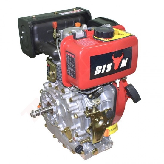 ДИЗЕЛЬНЫЙ ДВИГАТЕЛЬ BS178FD 296CC 20MM