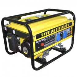 Benzīna ģenerators BS2500 2.2kW