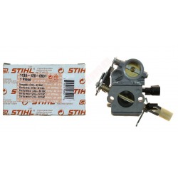 KARBURETORS ZAMA STIHL MS211 ( 1139 120 0601 )