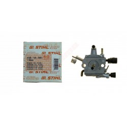 KARBURETORS ZAMA STIHL FS400 ( 4128 120 0607 )