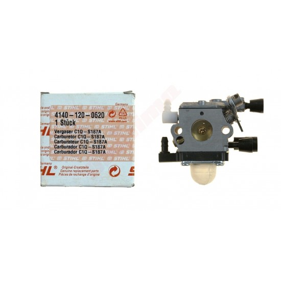 KARBURETORS ZAMA STIHL FS 55 ( 4140 120 0620 )