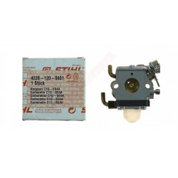 KARBURETORS ZAMA STIHL HS45 ( 4228 120 0601 )