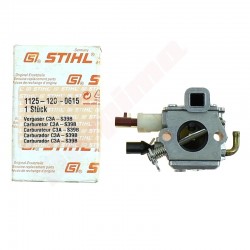 KARBURETORS ZAMA STIHL MS360 ( 1125 120 0615 )