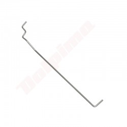 ДРОССЕЛЬНАЯ ТЯГА ДЛЯ ECHO CS 330T, CS 350T, CS 360T (C454000070)