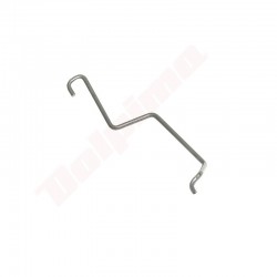 ДРОССЕЛЬНАЯ ТЯГА ДЛЯ ECHO CS 450, CS 510 (C454000150)