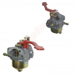 KARBURATORS ĶĪNAS DZINĒJAM NH130 15,6MM