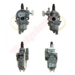 KARBURATORS ĶĪNAS KRŪMgriežam KOMATSU G35 12MM