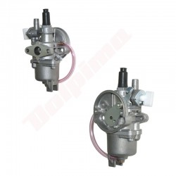 KARBURATORS ĶĪNAS KRŪMgriežam KOMATSU G45 13MM