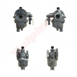 KARBURATORS ĶĪNAS KRŪMgriežam MITSUBISHI TL33