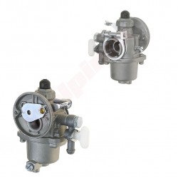 KARBURATORS ĶĪNAS DZINĒJAM 40-5 13MM , 21MM TL33 , TL43 B