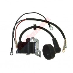 КАТУШКА ЗАЖИГАНИЯ ДЛЯ КИТАЙСКОГО КУСТОРЕСА 26cc