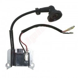 КАТУШКА ЗАЖИГАНИЯ ДЛЯ КИТАЙСКОЙ КУСТОРЕСКИ 33cc ( 26mm)