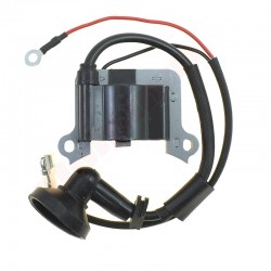 КАТУШКА ЗАЖИГАНИЯ ДЛЯ КИТАЙСКОГО КУСТОРЕСА 43cc ( 62mm )