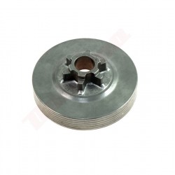 Sajūga trumulis ĶĪNIJAS MOTORZĀĢIEM 38CC 3/8" 6T