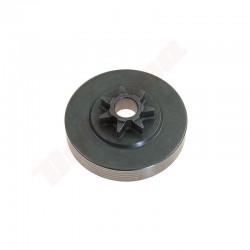 Sajūga trumulis ĶĪNIEŠU MOTORZĀĢIEM 38CC 325" 7T