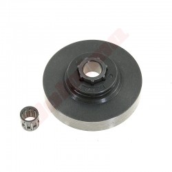 Sajūga trumulis ĶĪNIJAS MOTORZĀĢIEM 38CC 3/8'' 7T RIM