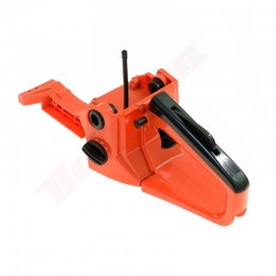 DEGVIELAS BANKS ĶĪNIJAS MOTORZĀĢIEM 45 CC B