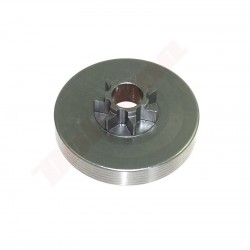 Sajūga trumulis ĶĪNIEŠU MOTORZĀĢIEM 45CC 325'' 7T