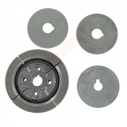 Sajūgs ROBIN EH12 90 X 15