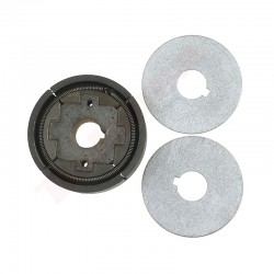 SAJŪGS HONDA GX160 78MM X 19MM