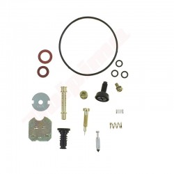 KARBURATORA HONDA GX200 S REMONTA KOMPLEKTS