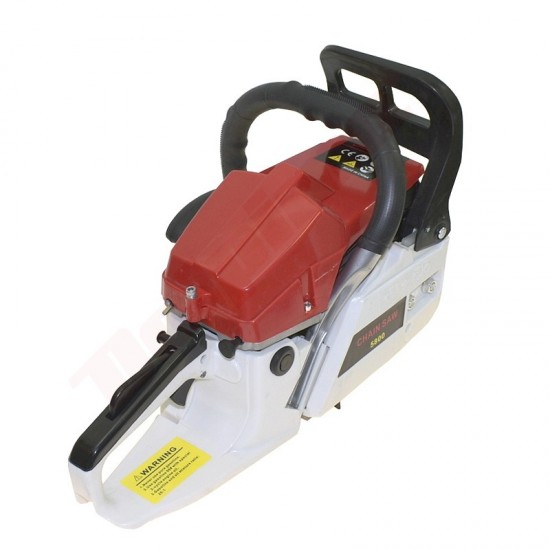 Бензиновый двигатель для пилы CS 58 БАЗА