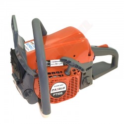 Benzīna dzinējs zāģim CS 998