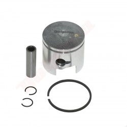 VIRZULIS ĶĪNIJAS MOTORZĀĢIEM 25cc 34mm