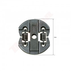 Sajūgs ĶĪNIEŠU ĶĒDES ZĀĢIEM 25CC ( 50160116 , 183215008/0 , 247551200 )