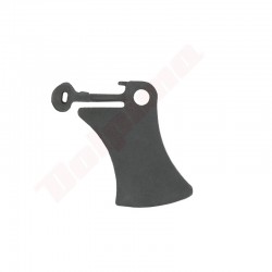 droseles VADĪBA ĶĪNIEŠU MOTORZĀĢIEM 25CC