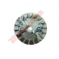 МАХОВИК ДЛЯ КИТАЙСКИХ ЦЕПНЫХ ПИЛ 25cc