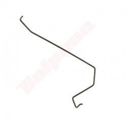 ДРОССЕЛЬНАЯ ТЯГА ДЛЯ КИТАЙСКИХ ЦЕПНЫХ ПИЛ 25CC