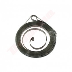 STARTERA ATSPARIS ĶĪNAS MOTORZĀĢIEM 38CC